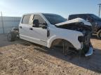 2022 Ford F250 Super Duty for Sale in Andrews, TX - Front End