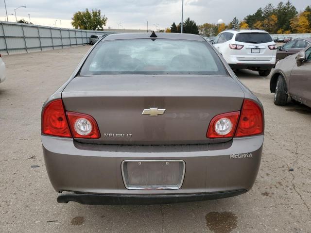  CHEVROLET MALIBU 2012 Szary
