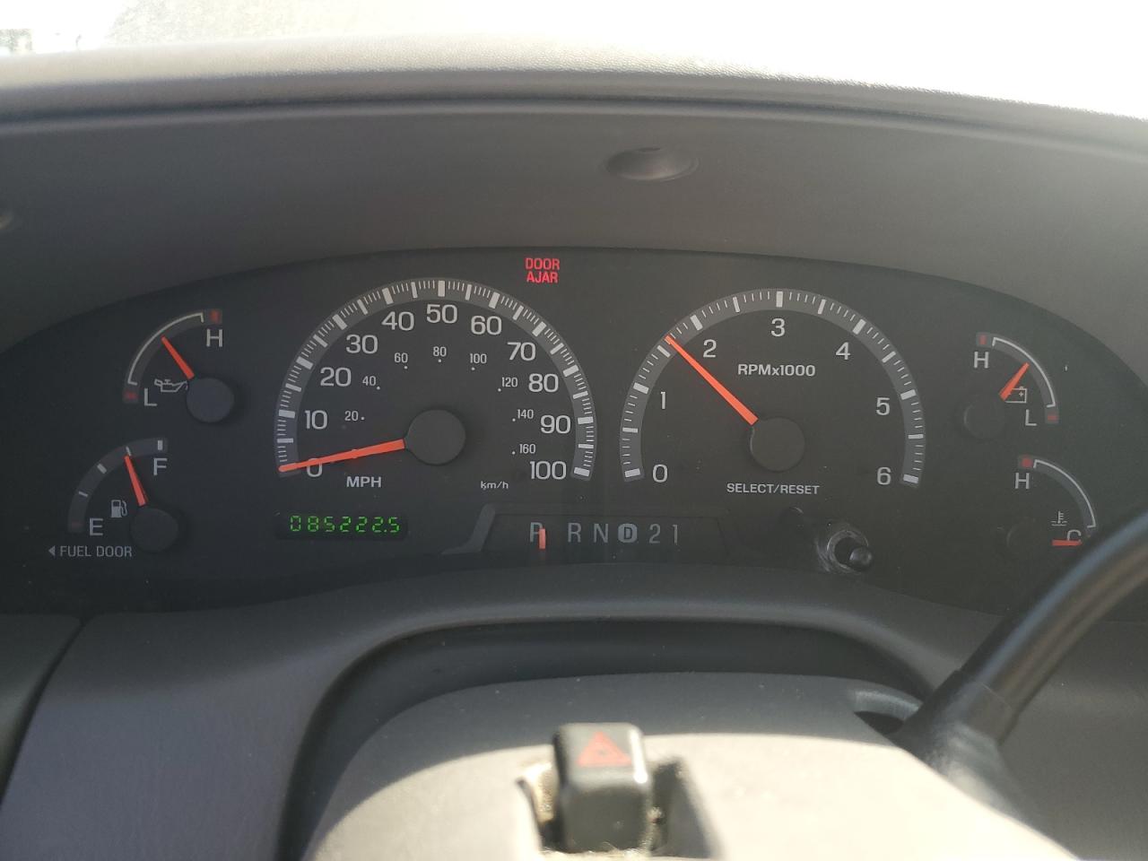 2003 Ford F-150 - Image 9