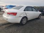 2006 Hyundai Sonata Gl на продаже в China Grove, NC - Side