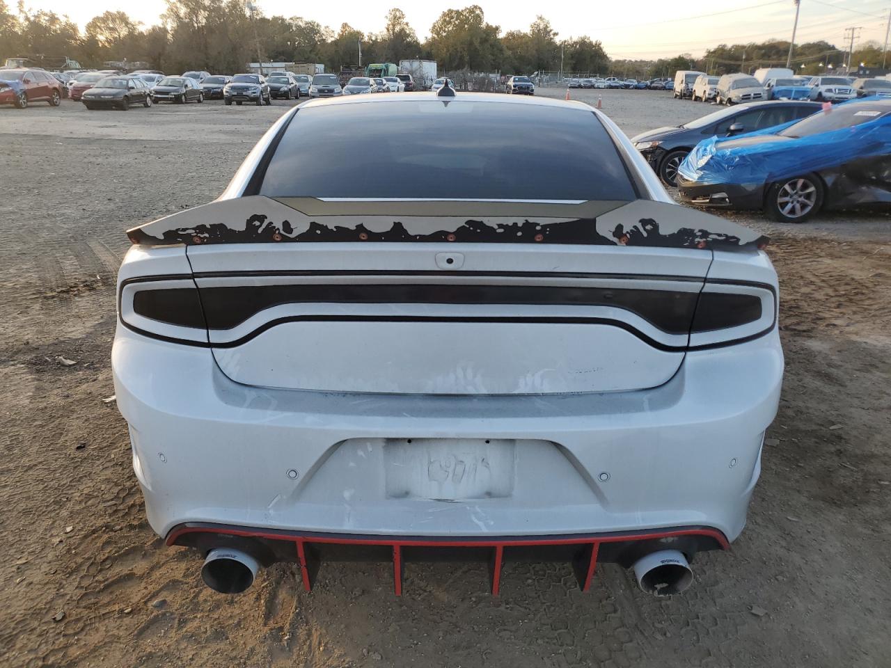 2020 Dodge Charger R/T VIN: 2C3CDXCT0LH220193 Lot: 78193764