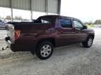 2007 Honda Ridgeline Rts за продажба в Rogersville, MO - Front End