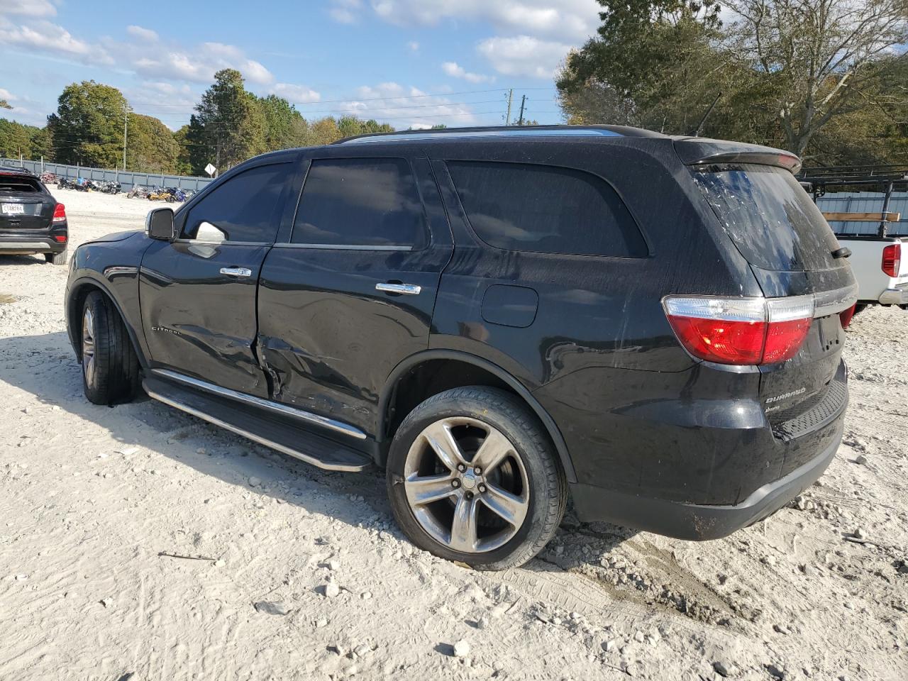 2013 Dodge Durango - Image 2