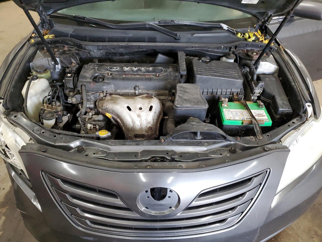 2007 Toyota Camry - Image 13