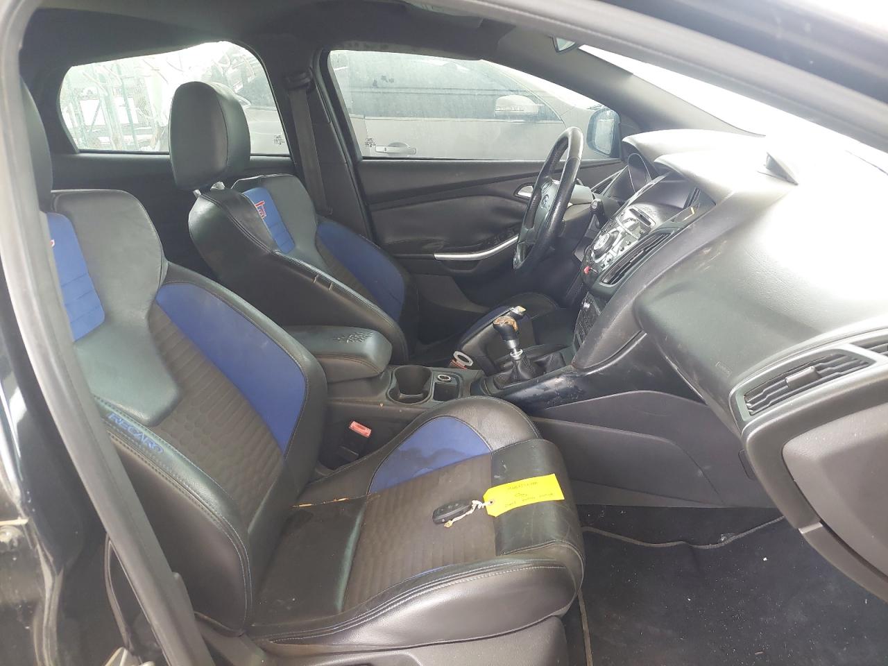 WF0FB9KHXDLY61604 - 2013 Ford Focus - #74657044