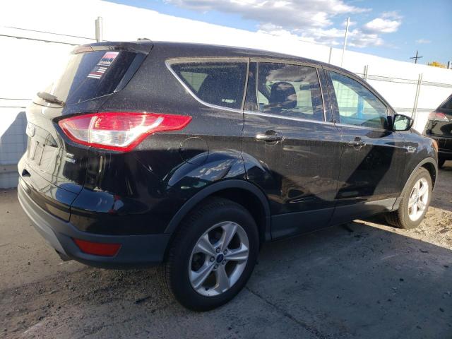  FORD ESCAPE 2013 Black