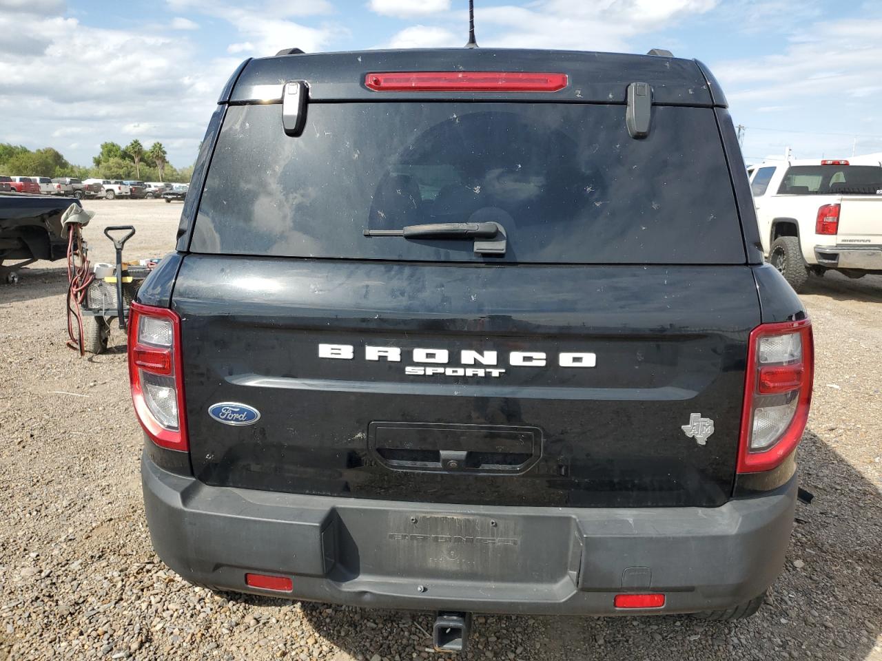 2021 Ford Bronco Sport Big Bend VIN: 3FMCR9B62MRA12175 Lot: 76750994