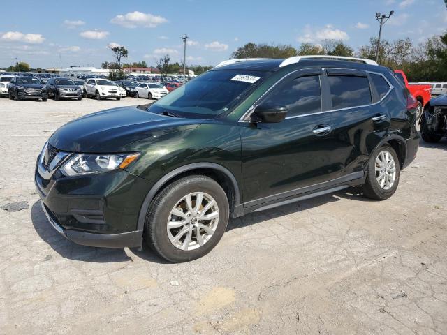 5N1AT2MT2LC712939 Nissan Rogue S