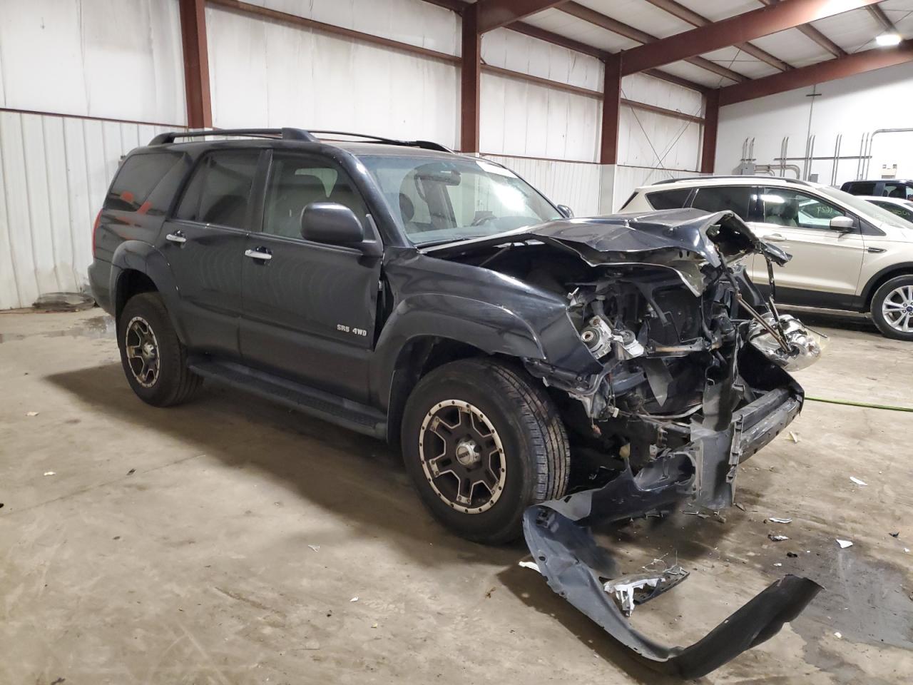 2008 Toyota 4Runner - Image 4