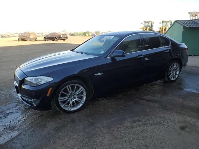 2013 Bmw 550 Xi