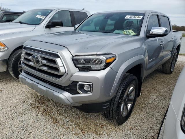 2020 Toyota Tacoma Double Cab