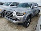 2020 Toyota Tacoma Double Cab იყიდება Arcadia-ში, FL - Water/Flood