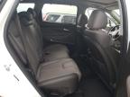 2020 Hyundai Santa Fe Limited იყიდება Tifton-ში, GA - Side