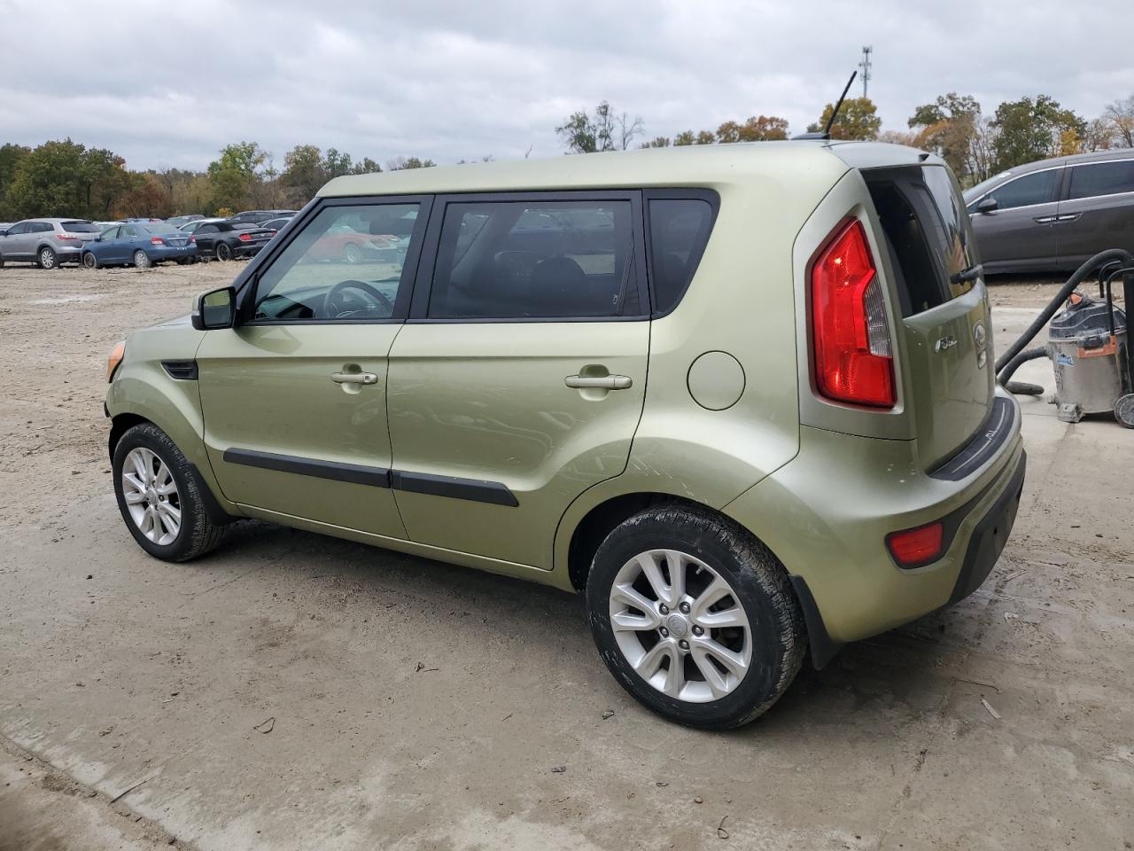 2013 Kia Soul - Image 2
