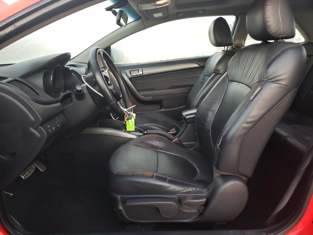 2013 Kia Forte - Image 7