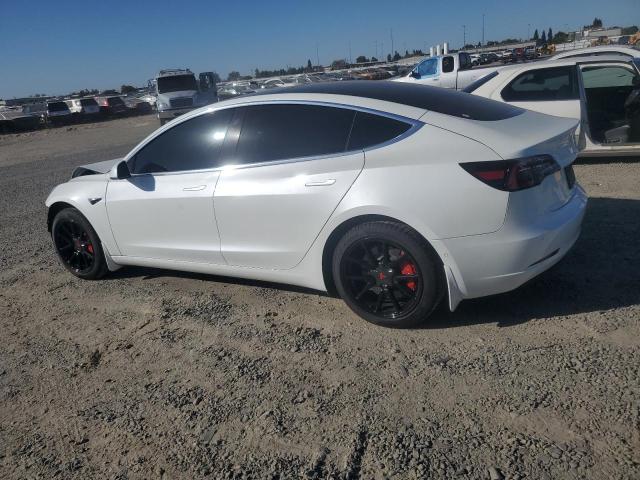 5YJ3E1EA9LF631793 Tesla Model 3  2