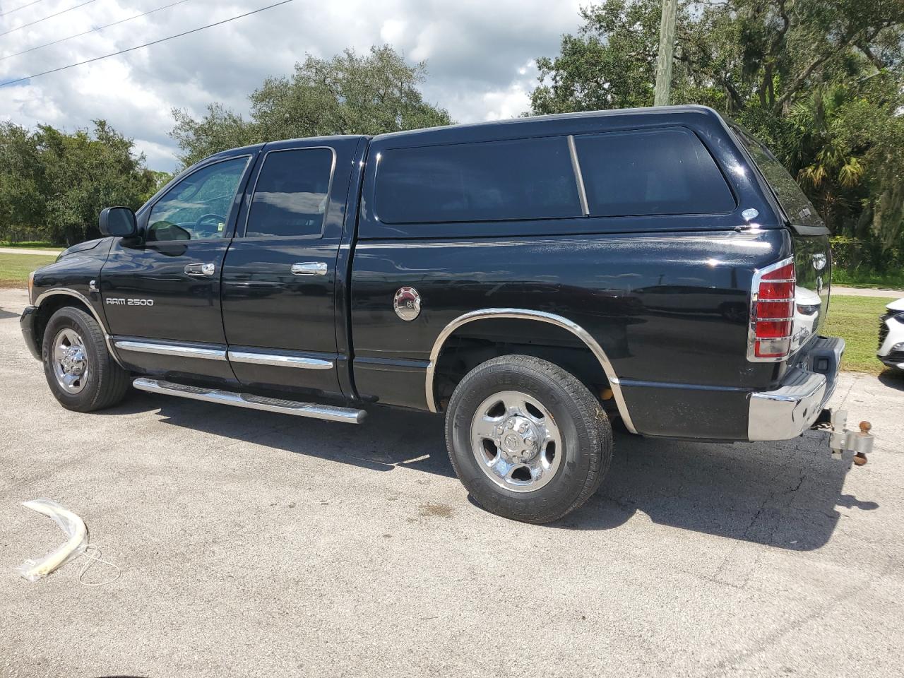 2006 Dodge RAM - Image 2
