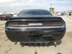 2013 Dodge Challenger Sxt de vânzare în Albuquerque, NM - Front End