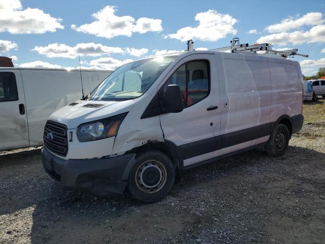 2017 Ford Transit T-150 na sprzedaż w Leroy, NY - Front End