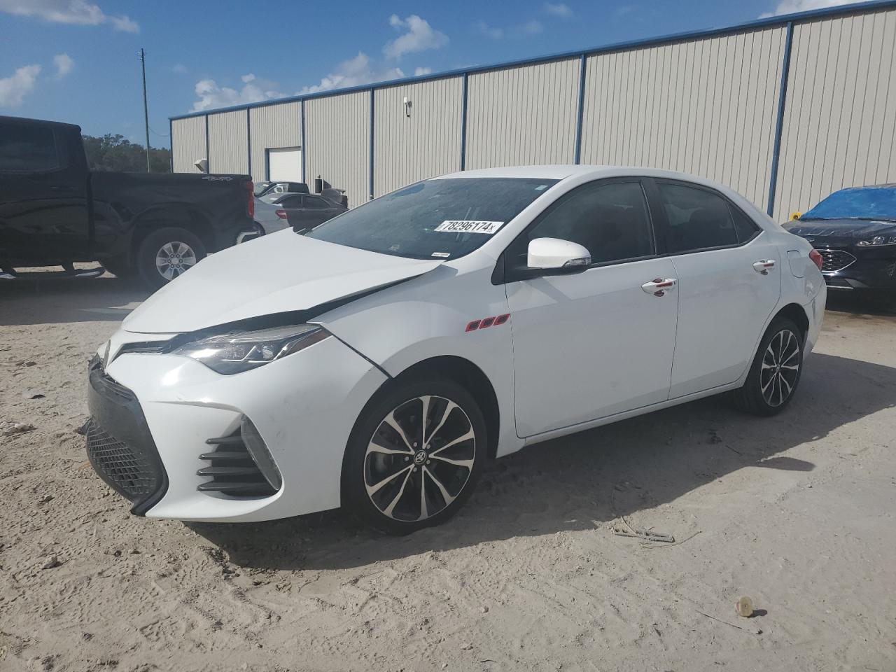 2019 Toyota Corolla - Image 1