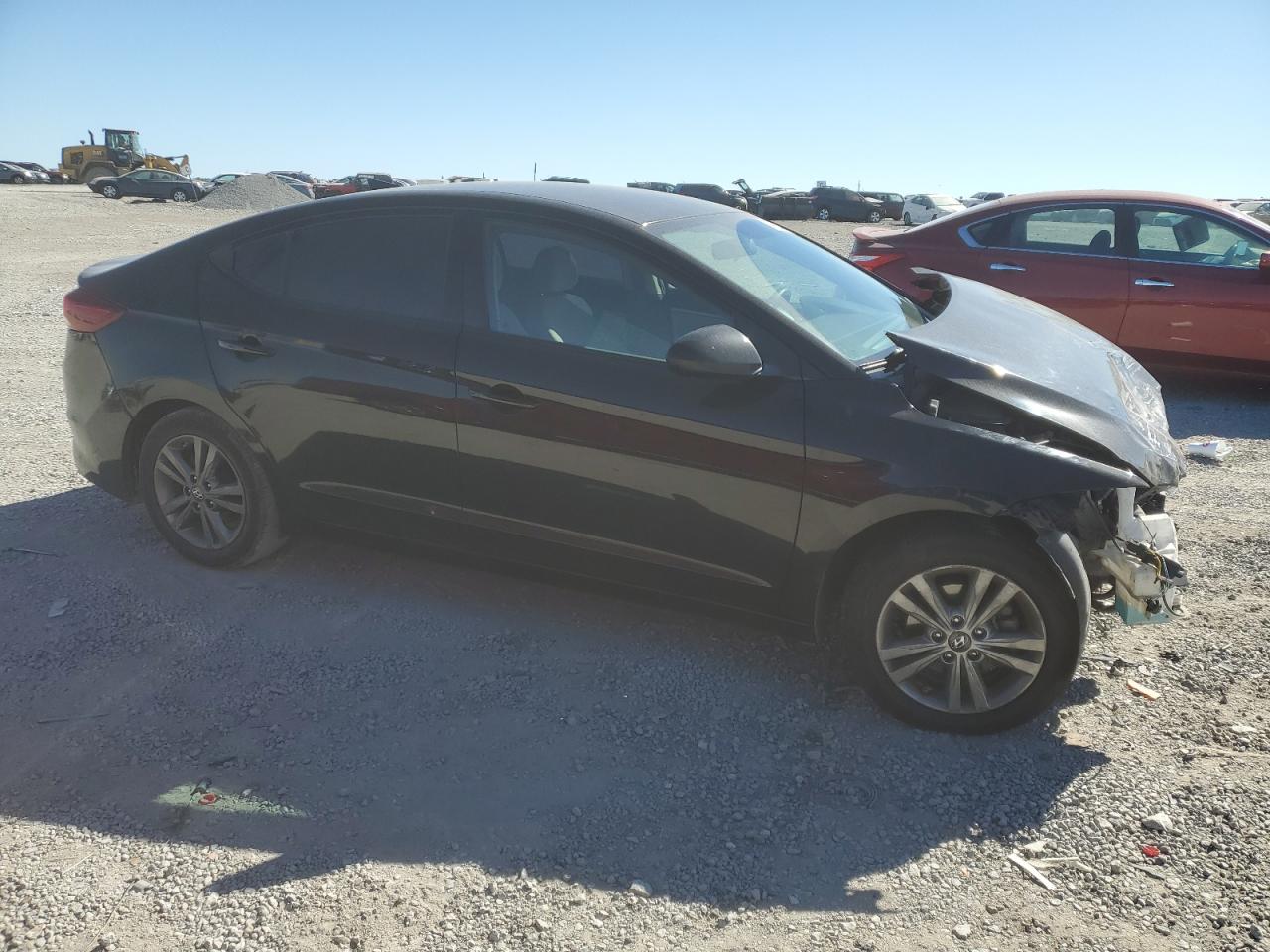 2018 Hyundai Elantra - Image 4