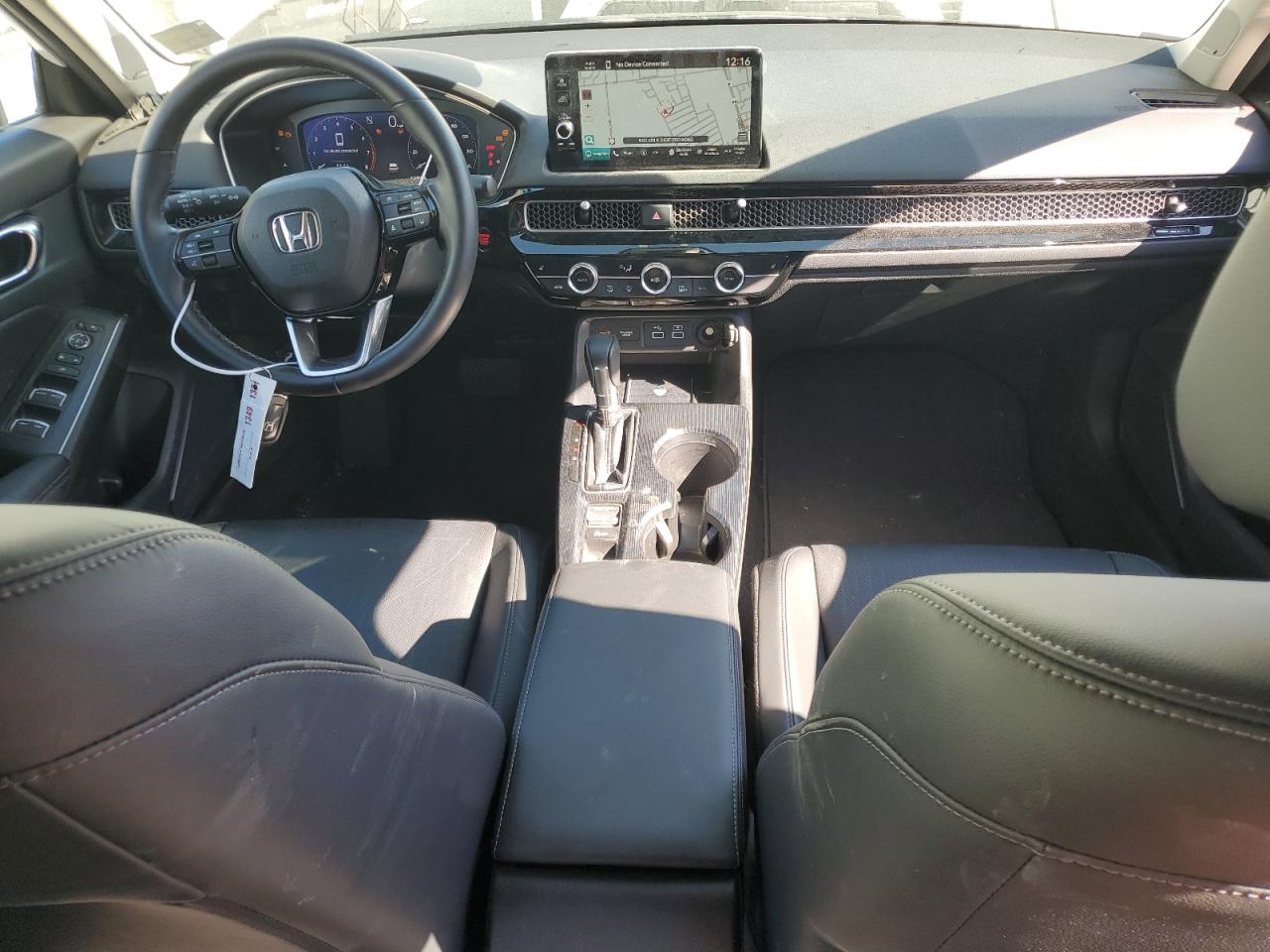 2022 Honda Civic - Image 8