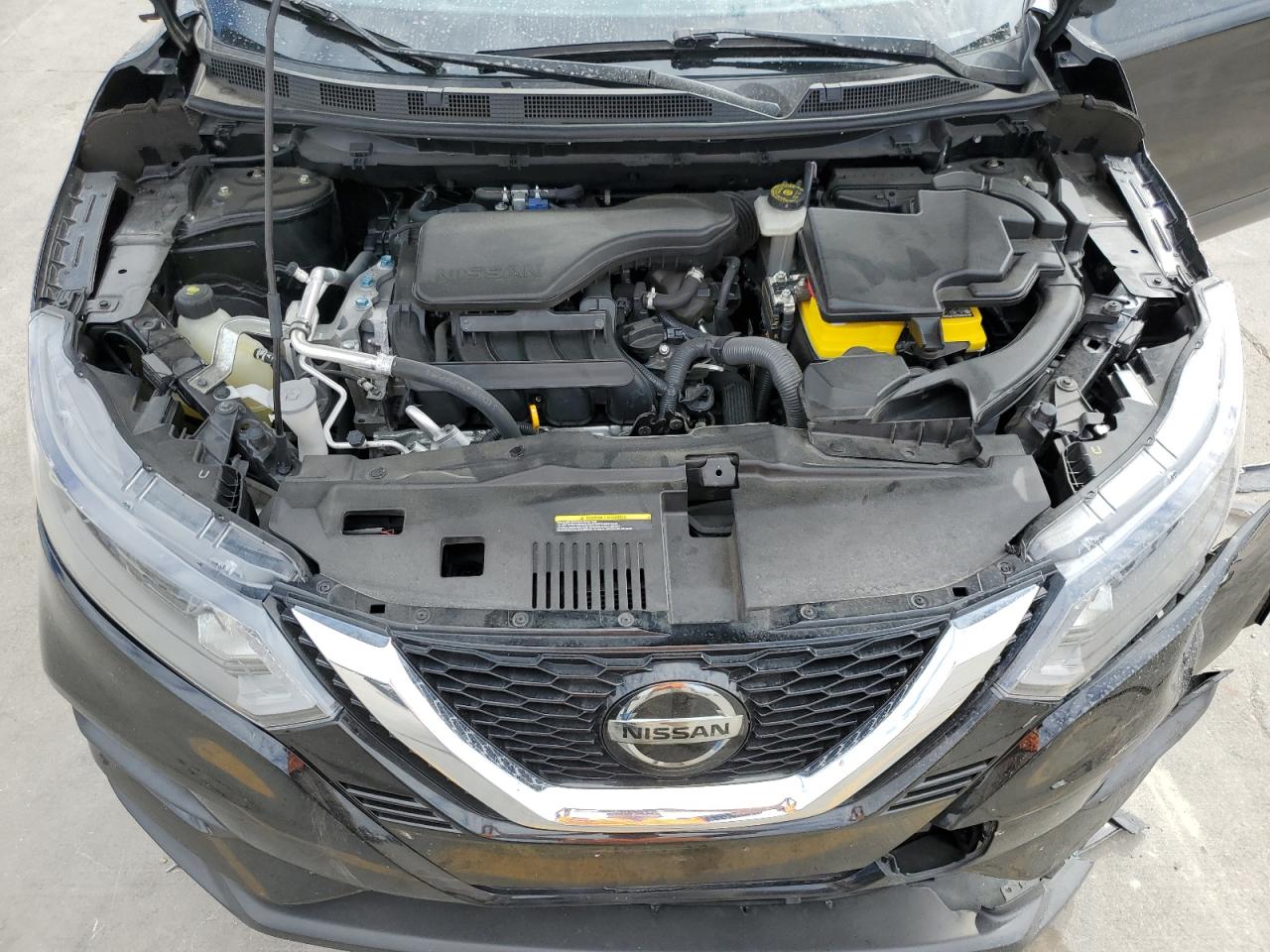 2021 Nissan Rogue - Image 12
