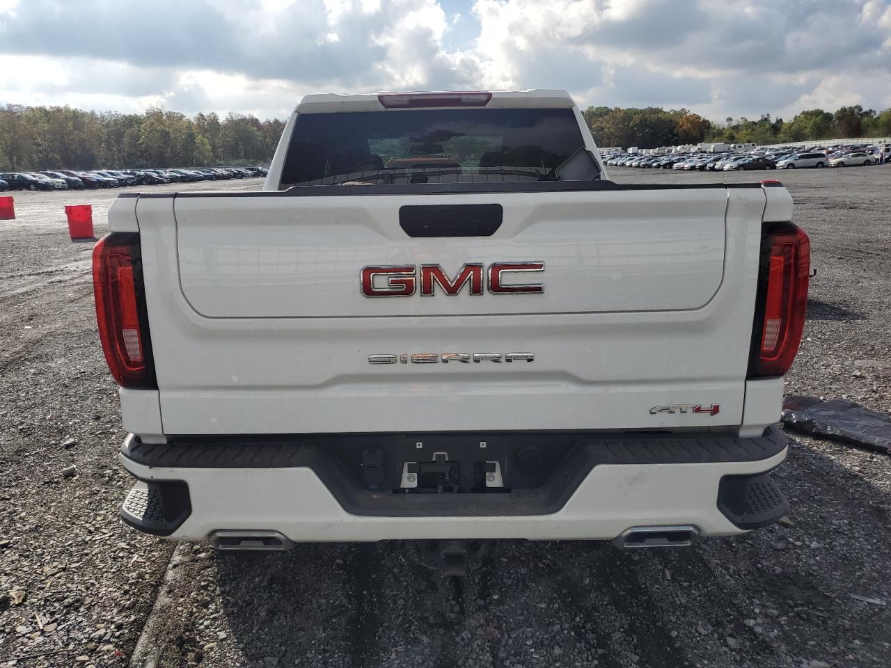 1GTU9EET2MZ406628 2021 GMC Sierra K1500 At4