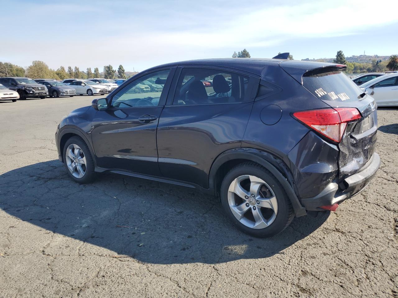 2016 Honda HR-V - Image 2