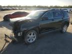 2010 Gmc Terrain Sle продається в Fresno, CA - Front End