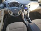 2013 Hyundai Sonata Gls en Venta en Wichita, KS - Undercarriage