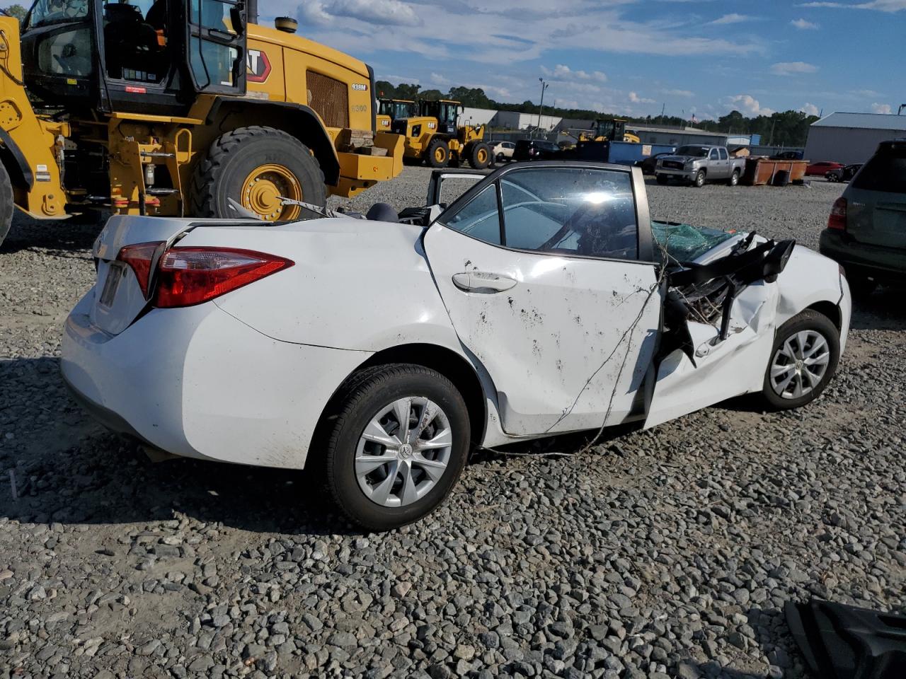 2017 Toyota Corolla - Image 3