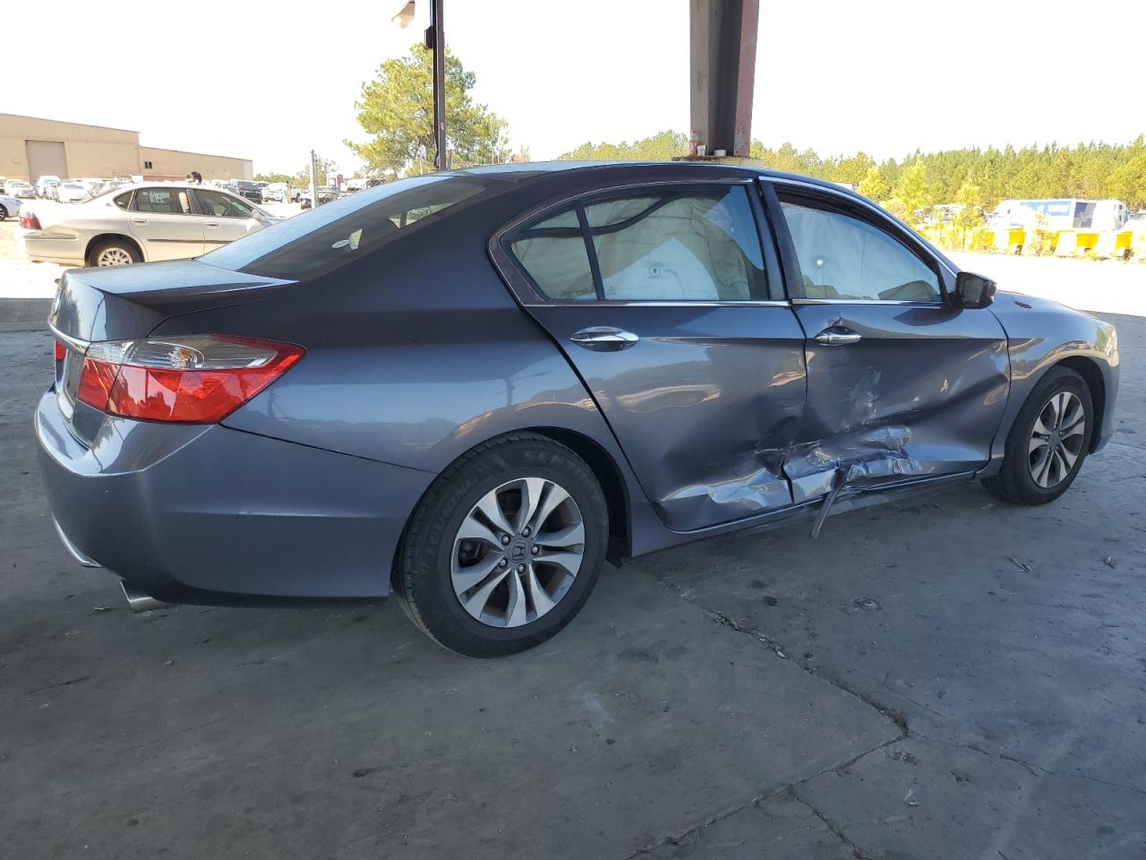 2015 Honda Accord - Image 3