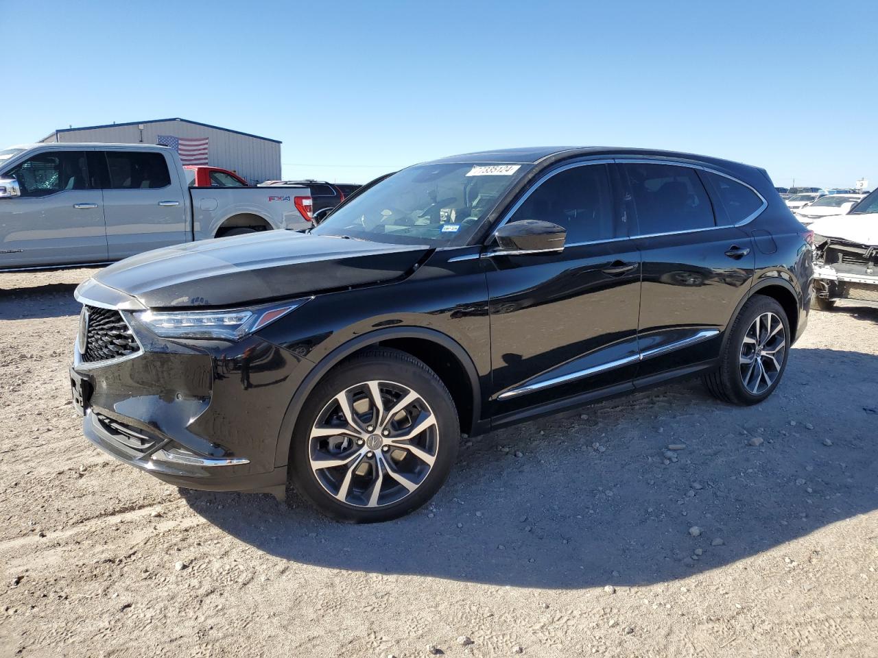 2023 Acura MDX - Image 1