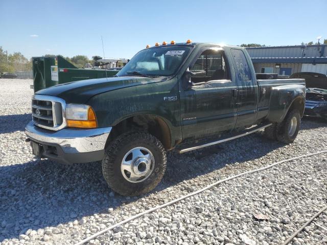 2000 Ford F350 Super Duty