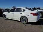 2017 Nissan Altima 2.5 на продаже в Albuquerque, NM - Front End