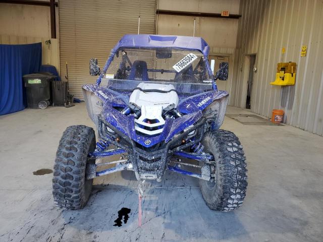 2018 YAMAHA YXZ1000 SE