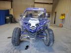 2018 YAMAHA YXZ1000 SE for sale at Copart WV - CHARLESTON