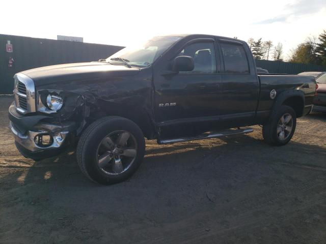 2008 Dodge Ram 1500 St