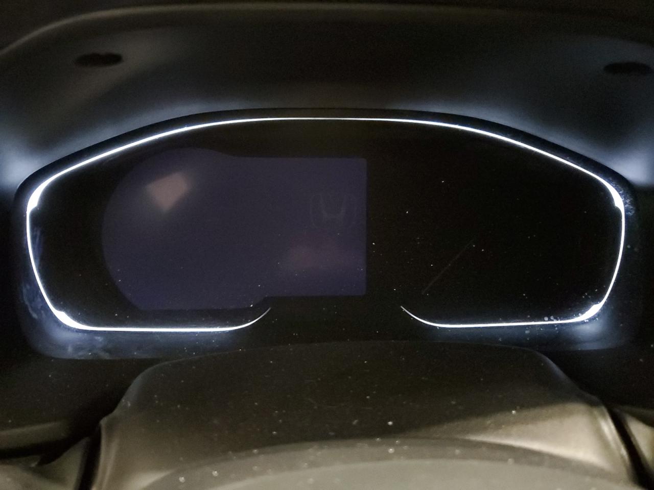 2019 Honda Accord - Image 9