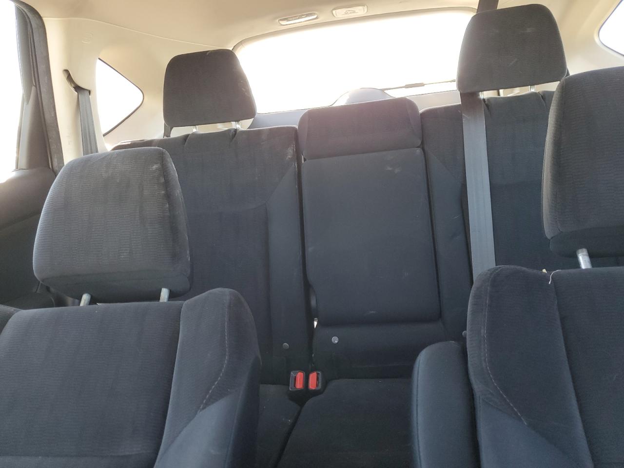 2014 Honda Cr-V Lx VIN: 2HKRM3H37EH540645 Lot: 76893924