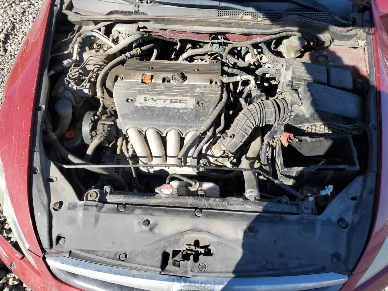 2007 Honda Accord - Image 11