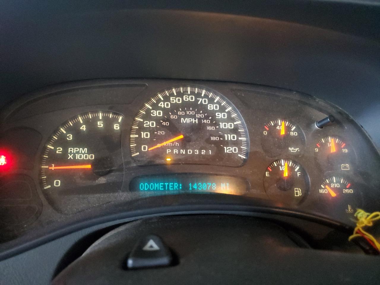 2006 Chevrolet Silverado C1500 VIN: 2GCEC13V861349396 Lot: 75665904