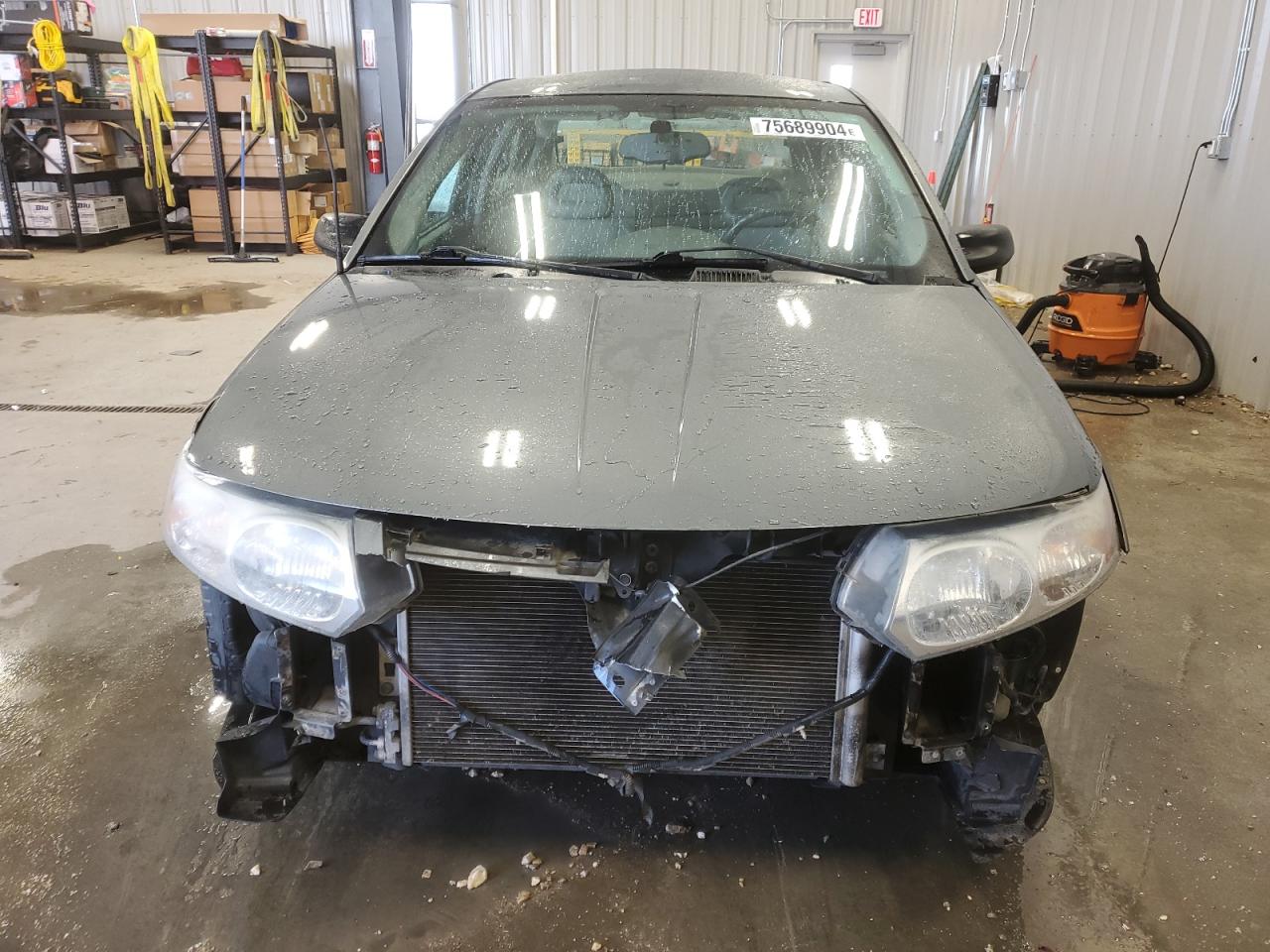 2007 Saturn ION - Image 5