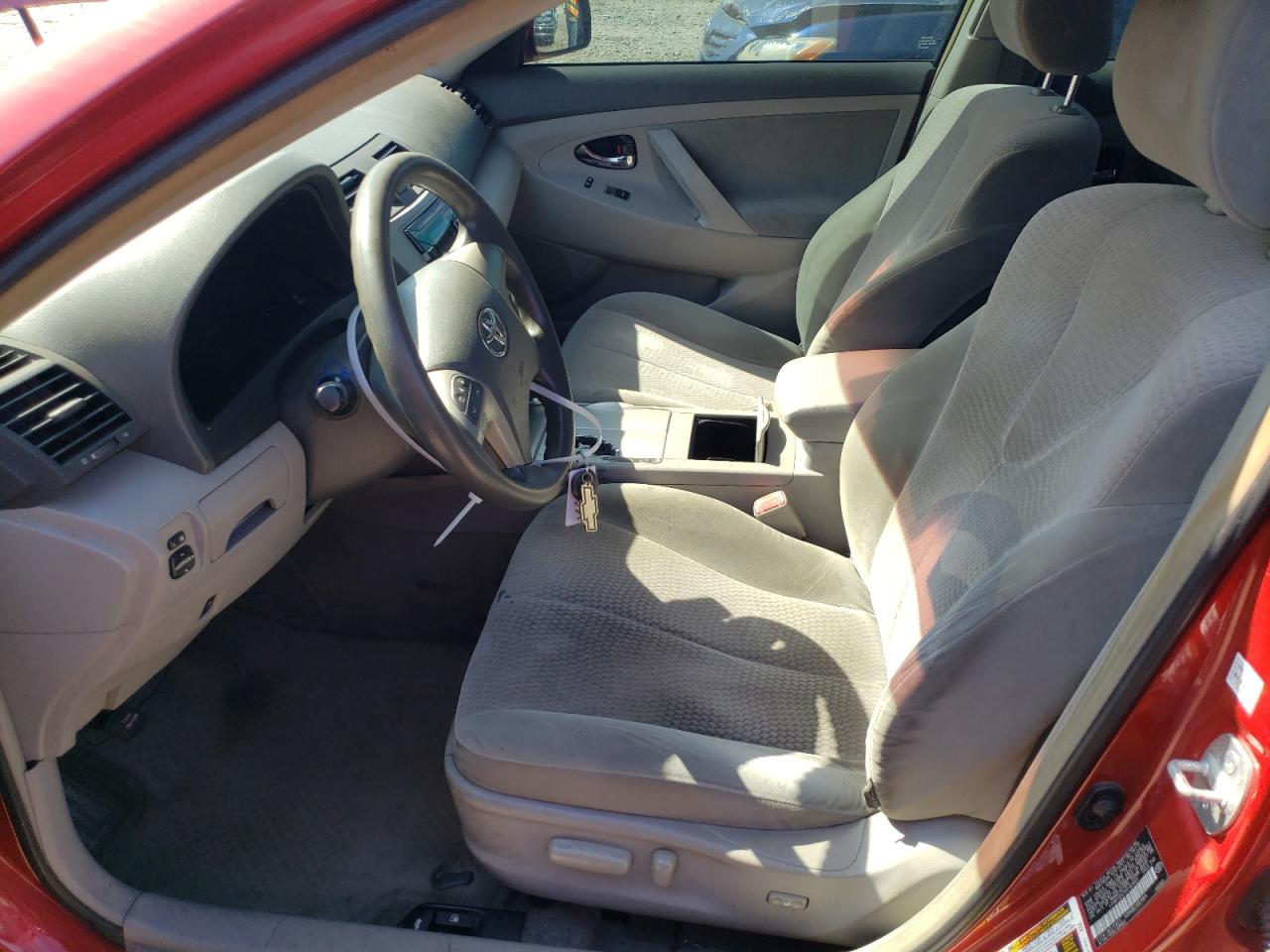 2011 Toyota Camry - Image 7