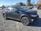 2021 Subaru Crosstrek Sport продається в Grantville, PA - Front End