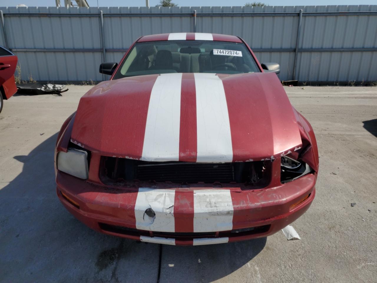 2009 Ford Mustang - Image 5