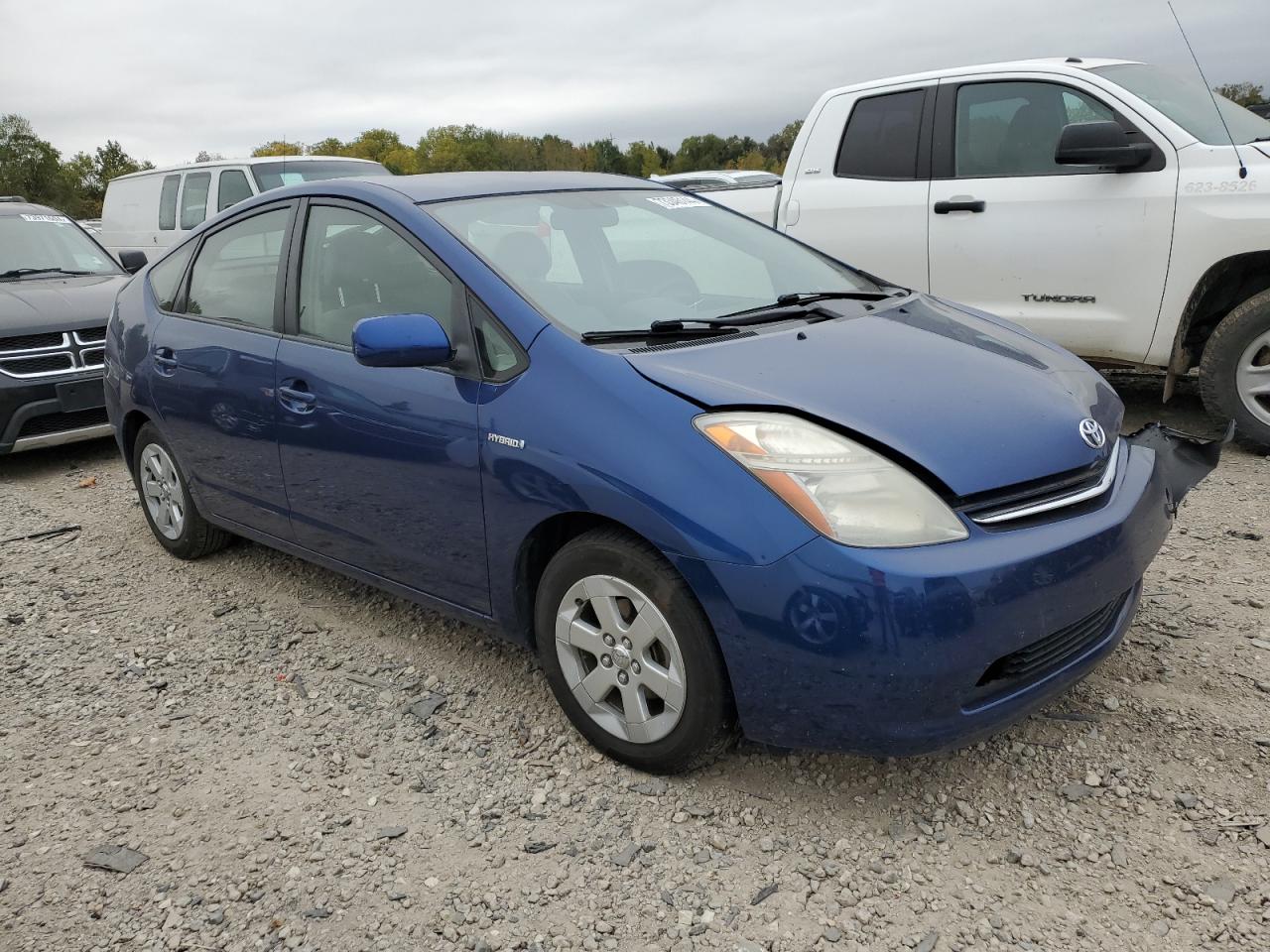 2008 Toyota Prius - Image 4