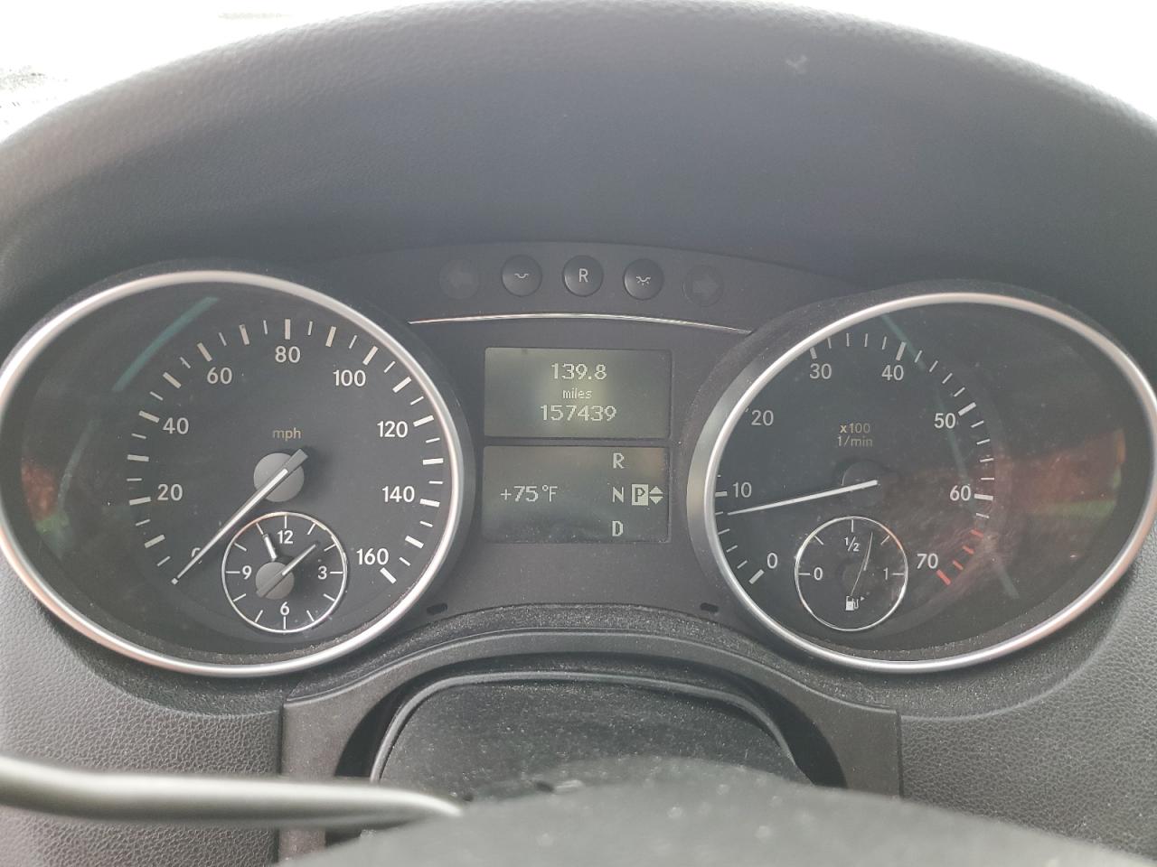 2006 Mercedes-Benz M-klasse - Image 9