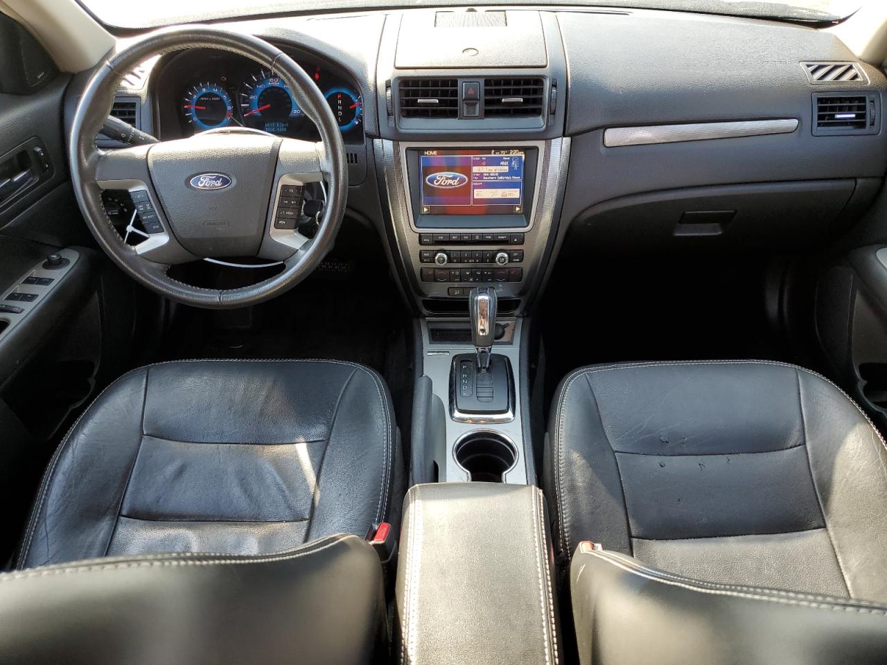 2011 Ford Fusion - Image 8